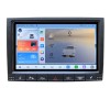 Navigatie VW Touareg 2004-2010 Android 8 Core 2.2 Ghz 8+128 Qled 1K ADAS 4G LTE GPS 360 KIT-042-v2+EDT-E409V3 CarStore Technology
