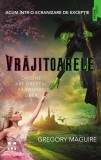 VRAJITOARELE - Roald Dahl - Editura Trei
