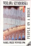 PEOPLE ON A BRIDGE. POEMS-WISLAWA SZYMBORSKA-354543