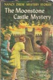 The moonstone castle mystery - Carolyn Keene