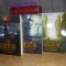 J.R.R. TOLKIEN - STAPANUL INELELOR ( 3 VOL. ) ,ED. REVIZUITA SI ADAUGITA , 2014*