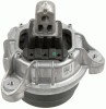 LEMF&Ouml;RDER 36992 01 Suport motor
