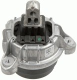 LEMF&Ouml;RDER 36992 01 Suport motor