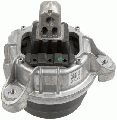 LEMF&amp;Ouml;RDER 36992 01 Suport motor foto