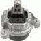 LEMF&Ouml;RDER 36992 01 Suport motor