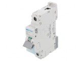 &Icirc;ntrerupător de Supracurent 16A 1P 230/400V 10kA