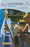 TRECUTUL SE RAZBUNA-CAROLE MORTIMER-344508