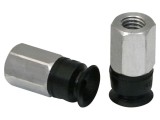 Ventuză SCHMALZ 8mm M5-IG Shore 55 Cauciuc NBR Seria PFYN