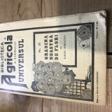 B. Agricola ziarul Universul Gradina noastra de flori