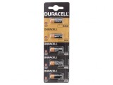 Baterie alcalină 12V 23A nere&icirc;ncărcabilă &Oslash;10x29mm, Duracell