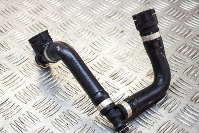 Furtun de lichid de răcire MERCEDES-BENZ SPRINTER 3,5-t Van 907, 910 2020 OEM: A4478307202 13786094