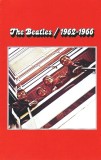 The Beatles - 1962-1966, 2xCaseta audio