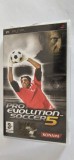 PRO EVOLUTION SOCER SOCCER 5 , KONAMI .