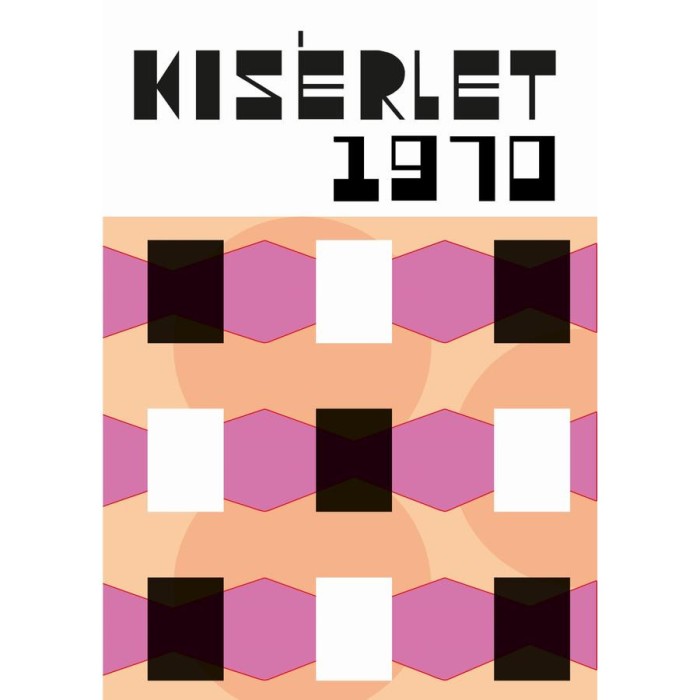 K&Iacute;S&Eacute;RLET 1970 &ndash; Egy nemzed&eacute;k betiltott n&eacute;vjegye - Mezey Katalin-Ol&aacute;h J&aacute;nos-R&oacute;zsa Endre-Pataki Viktor