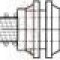 Conducta / cablu frana AUDI Q7 (4L) (2006 - 2015) TRW PHA415