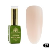 Bază de unghii Camouflage, fără Hema, 8 ml 27