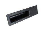 Maner haion cu comutator BMW Seria 2 (F22, F45/46), 2014-; Seria 3/3 GT (F30/31/34/35), 2012-2019, Seria 4/4 GC (F32/F33/F36/F82/83), 2013-; Seria 5