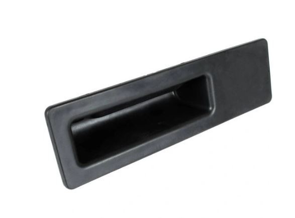 Maner haion cu comutator BMW Seria 2 (F22, F45/46), 2014-; Seria 3/3 GT (F30/31/34/35), 2012-2019, Seria 4/4 GC (F32/F33/F36/F82/83), 2013-; Seria 5