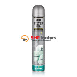Motorex spray ulei filtru aer 750mL