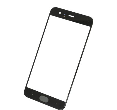 Geam Xiaomi Mi 6, Black foto