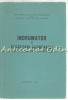 Indrumator Cercetari Geografice Economico-Geografice 1969 Bucuresti. Societatea de Stiinte Geografice Romania. Biblioteca Geografului