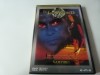 The lost world, dvd