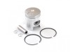 Set Piston Aprilia Minarelli Yamaha 2T 50cc 42.5mm Piston Segmenti Bolt 10mm