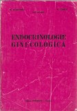 Endocrinologie ginecologica - M. Bistriceanu, N. Cernea