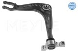 Brat suspensie roata Citroen C5 III Motor 1.6, 1.6, 1.6 HDi 110, 1.6 HDi 110, 1.6 HDi 110, 1.6 HDi 110, 1.6 HDi 115, parte montare partea de jos,
