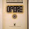 Constantin Brăiloiu - Opere vol. III/ 3: cronici (ed. Emilia Comișel; tiraj 520 ex.)