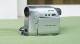 Camera video Mini Dv SONY DCR-HC19