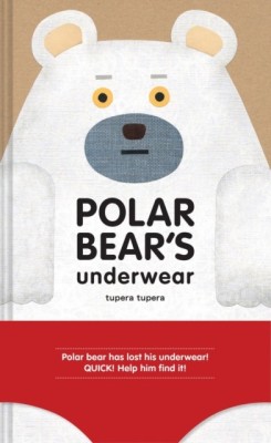 Polar Bear&amp;#039;s Underwear foto
