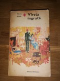 Virsta ingrata - Henry James