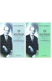 Set 120 de solfegii de grad superior. Vol.1+2 - Ion Dumitrescu