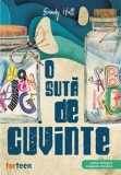 O suta de cuvinte | Sandy Hall, Booklet