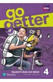 Go Getter 4 Student&#039;s Book - Jayne Croxford, Graham Fruen