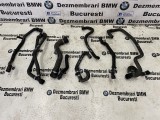 Furtun antigel apa original BMW X3 E83 Facelift N47 177cp, X3 (E83) - [2004 - ]