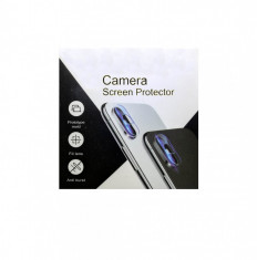 Folie camera foto pentru Apple iPhone X foto