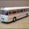 Macheta autobuz Berliet PLR 10 (1955) 1:43 IXO