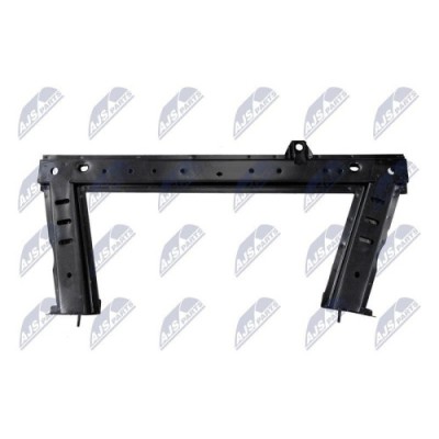 Suport GMP, cadru motor Renault Kangoo 3 2008-, 544F00895R foto
