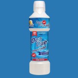 Balsam Profesional de rufe Deo Due Fiori Azzurri