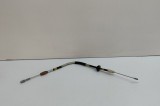 Cablu fr&acirc;nă de m&acirc;nă FORD TRANSIT CUSTOM 2013 OEM: BK21-2853-AD,1885454 31294914