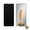Display LCD cu Touchscreen MP Compatibil Honor X7 Negru
