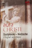 Dostoievski &ndash; Nietzsche Elogiul suferintei - Fundatia culturala Ideea Europeana