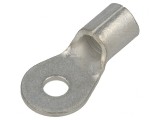 V&acirc;rf Inelar M4 8mm2 Neizolat 8AWG