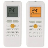 RG70A/BGEF Telecomanda KNTECH pentru aer conditionat MIDEA