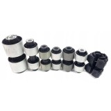 Set bucsi spate VW Passat B6, B7, Golf V, VI, VII, Octavia II, III, A3, Seat 130010 K41483701