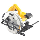 Cumpara ieftin Circular de mana DeWALT DWE560 65mm 1350W