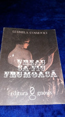 Vreau sa fiu frumoasa - Cosmetica - Bucuresti 1992 foto