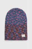 The North Face caciula din tricot gros